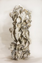 Susan Collett is one of Canada's most important artists working in clay.